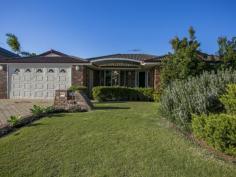 32 Motril Ave Coogee WA 6166 $775,000+ FANTASTIC COASTAL LIVING Perched high on the hill in one of Perths premier suburbs is this lovely 4bedroom 2 bathroom brick and tile residence on a huge 812 sqm block. The layout is free flowing with formal and informal living, Neutral decor throughout and ample natural light give a sense of space and warmth. A gorgeous kitchen with granite benchtops and gas amenities is well placed and looks out on to the fabulous outdoor covered entertaining area. The bedrooms are double sized with built in robes and the master room has a walk in robe. Fully reticulated and landscaped gardens, double lockup remote garage, ample off street parking , side access, air conditioned, ducted vacuum, alarm system and surrounded by quality homes makes for great buying here! Only minutes to Fremantle and the marina and a short walk to the beach and parklands. What are you waiting for? Property Snapshot Property Type: House Construction: Double Brick Features: Alarm Built-In-Robes Close to schools Close to Transport Coastal Dishwasher Ducted Vacuum Ensuite Established Gardens Family Room Fenced Back Yard Fully Fenced Yard Garden Shed Lounge Outdoor Living