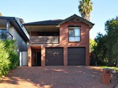 42 Booth St Happy Valley SA 5159 $370,000-$385,000 Easy Care Living Set in a quiet pocket of Happy Valley is this low maintenance 3 bedroom family home. Making effective use of the allotment by having the double garage under the main house at street level with internal access. A secure entrance takes you upstairs to the formal lounge room where you can step out onto the balcony to enjoy the peace and quiet of the leafy surrounds. The open plan kitchen/meals/family room to the rear of the home is great for entertaining with direct access to the relatively flat paved backyard and verandah. Complete with a garage & small patch of lawn. The very practical kitchen has a gas stove and plenty of cupboard and bench space including a benchtop servery. The spacious master bedroom features a walk-in-robe and access to the 2 way bathroom complete with a corner spa bath. If you are time poor and/or NOT a green thumb then this home will definitely appeal. There is a great reserve just down the street where you & the family and pets could go to stretch your legs. The home is kept comfortable all year round with the ducted evaporative cooling throughout and the gas heater in the family room. This home will appeal to a great variety of buyers, be it an investor or a young family. Currently tenanted until October 2015 at $350pw. www.raywhiteaberfoylepark.com.au RLA 213410