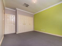 1/100 Flinders St Yokine WA 6060 $439,000 How About This One! Private Villa Close To Everything *2 spacious bedrooms with built in robes *Evaporative air conditioning *Gas hot water storage *Alarm system *Security grilles and doors *Very functional and uncomplicated layout *Suit those with a busy lifestyle *This villa is close to everything *Bus Stop 2 doors down and into CBD in 17 minutes *Enjoy a walk to Yokine Reserve 4 minutes away *Galleria Shopping Centre approximately 14 minutes *Close to dentists, deli a few doors down. *No Strata Fees whatsoever *Council Rates approximately $1231 annually *Water rates approximately $143 quarterly *Residential Strata Insurance approximately $464 annually Whether you are investing or nesting, you have to inspect this immaculate Villa. Do not disappoint by delaying inspection. Property Snapshot Property Type: House