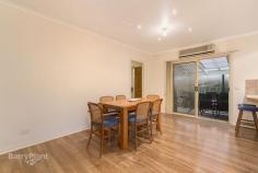 4/20 Brisbane St Berwick VIC 3806 $390,000 Price Guide: $390,000 plus buyers | Land: 236 sqm approx | Type: House | ID #317115 Ultra Convenient Villa in Olde Berwick Located in this incredibly popular and northside pocket of Berwick sits a low maintenance, single level unit ideal for those seeking to invest in a blue chip location, downsize from a larger property or for those starting out and seeking a foot hold into the market. Comprising of two good sized bedrooms, a large and spacious living area, smart kitchen and a low maintenance rear yard with outdoor entertaining under pergola. Creature comforts and conveniences include gas wall heating, split system cooling, ceiling fan and a single garage. Call today to arrange your inspection. Photo ID Required Features Split System Air Con Courtyard Outdoor Entertainment Area Gas Heating Air Conditioning