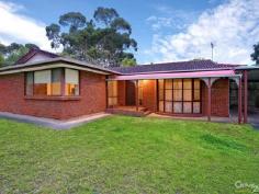 17 Sunnymeade Dr Aberfoyle Park SA 5159 $350,000 to $375,000 Invest, Downsize or Purchase your First Home Conveniently located close to the Aberfoyle Park Primary School Campus (Consisting of 3 Primary Schools), The Hub Shopping Centre, Public Transport – bus stop is just out the front, walking tracks and parklands this will provide you with a fantastic opportunity to enjoy a relaxing lifestyle in peace and comfort. This Home is currently tenanted until 31st July 2016 earning $300 per week- with excellent tenants Features include: - 3 bedrooms, Main with Walk in Robe and Beds 1 & 2 with BIR's - Two-Way Bathroom - Kitchen/Dining area that opens out to partially undercover, paved Outdoor Entertaining Area - Spacious Living/Lounge with large front Bay Window - Split System Air conditioner - Gas heater - There is off street parking for up to 2 cars via the carport which is under the main roof and paved - 704 sqm approx. of land - nice grassed back yard for kids and pets. PROPERTY DETAILS $350,000 to $375,000 Price Reviewed ID: 335878 Land Area: 704 m² Building Area: 133 Zoning: Residential