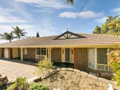 12 Partridge Ct Golden Grove SA 5125 $479,000-$499,000 The Perfect Family Home! Set at the end of a quiet cul de sac this beautiful 4 bedroom family home is prominently positioned on a generous 891m2 (approx) allotment and is conveniently located close to Golden Grove Shopping Village, Cobbler Creek West Reserve, local schools and transport. This feature packed home features formal entry hall, spacious lounge room with lovely bay windows, adjacent dining area, centrally located French provincial styled kitchen boasting large gas stove and dishwasher, walk-in pantry and ample storage, all overlooking the casual meals area. There is a second living area perfect for entertaining complete with built in bar and cupboards and opening outside to the undercover entertaining area through glass sliding doors. There are 4 bedrooms, the master is set at the front of the home and flaunts bay windows, walk in robe and ensuite, all other bedrooms are well sized and feature mirrored built in robes. The home also boasts main bathroom with separate toilet, huge laundry, ducted evaporative cooling and gas heating. Outside is perfect for outdoor entertaining under the extensive entertaining area with gable pergola surrounded by gorgeous gardens including fruit trees, lawn, garden beds and a garden shed. The home also has a double garage with auto doors, 20 solar panels and extra off street parking for a boat, trailer or another vehicle. This home for sale in Golden Grove is proudly presented to you by your local real estate agent Shane Illman.