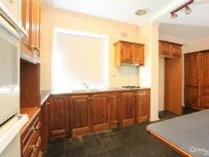 5 The Parade Marion SA 5043 2 HOMES IN ONE ON A MASSIVE ALLOTMENT! / HUGE POTENTIAL Tender Details: Mon 14/09/2015 03:00 PM This is the opportunity that the keen renovator has been looking for. A very large solid brick family home, that is is need of refurbishment and imagination. The flexible floor plan would allow a separate self contained teenage retreat with it's own second bathroom, or perhaps provide in-house care for a family member. Offering 5 generous bedrooms, this home will suit a large family. The solid timber kitchen has the convenience of gas cook-top, oven and a nice eat-in breakfast area. There is a place for everything with ample cupboards With a formal lounge, separate dining room and a rear facing family room. All of this on a 900m2 allotment, overlooking the tranquil waters of the Oaklands Park Wetlands. Go for a walk, take the kids for a bike ride, what a location. Or perhaps start a fresh and build that Dream Home, in this location you can see why this area is so desirable. Be quick, this property will be highly sought after.