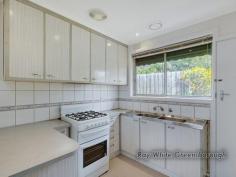 9/185 Grimshaw Street Greensborough VIC 3088 $379,950 Superb Location & Value! Perfect for the first home buyer, downsizer or investor, this well presented, centrally located & low maintenance single-level unit positioned at the rear of the complex offers an excellent opportunity for the astute purchaser. Offering two spacious sized bedrooms with built in robes, central bathroom with laundry facilities and separate toilet, lounge, kitchen/meals area with gas cooking and a great rear courtyard. Additional features include a single car garage, an additional allocated car space and a gas wall heater. To complete this excellent package the property has been freshly painted & is ideally located within walking distance to local schools, shops, greensborough plaza, transport and parks. With a motivated vendor this property will be sold inspect today to avoid disappointment! For investors - Rental return - In the vicinity of $310 per week Ray White Greensborough 9432 7000 Luke El Moussalli Mobile: 0403 465 560 Email: luke.elmoussalli@raywhite.com Scott Conboy Mobile: 0418 148 615 Email: scott.conboy@raywhite.com