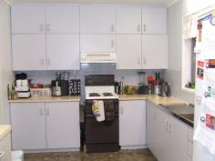 7 Wehl Newman WA 6753 $699,000 AN INVESTORS DREAM COME TRUE! Is 13.3% ROI an appealing thought? Read on. We are pleased to be able offer this highly sought after property to the market. Coupled with a highly credentialed tenant who was happy to sign a lease until February 2016, comes the opportunity to one day redevelop this 687m2 block, with Shire approval. The three bedrooms all have built in robes and the home has ducted air conditioning. Apart from the very large formal lounge there is also a separate games room for those times when the children need to give their parents some breathing space. Also at the rear of the property is a separate building that is best suited to be utilized as a teenager's retreat or temporary accommodation for a visiting family member as it does have a sink, water and power. The entertaining area is massive and is located under a patio at the front of the house, whilst still remaining very private. Inspection is by appointment only, so please call me to make yours. CONTACT MARGARET AT OUR NEWMAN OFFICE ON 9175 1121 Property Snapshot Property Type: House Construction: Brick Veneer Land Area: 687 m2