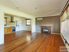 91 Cox Rd Norlane VIC 3214 $193,000-$203,000 Ideal Investment Now with 6.7%(Approx) Yield! This stylish rendered brick veneer home has been lovingly updated over the years, boasting fantastic sized bedrooms with built in robes, great lounge area complete with air conditioner and gas heating. The location says it all, public transport at your finger tips, minutes away from Northern Bay P-6 College and Corio Village Shopping Centre. Ideal for commuters to with easy access to the ring road being under and hour to Melbourne, 10 mins to Geelong's CBD and 25 mins to the surf coast! A fantastic low maintenance block of 315m2 still has room for a family BBQ in the enclosed patio area, ideal for all year round entertaining! The house has also recently been completely re-wired. With fantastic tenants currently paying $250 per week, a 6.7% yield (approx) this property makes an amazing investment! *Every precaution has been taken to establish accuracy of the above information but does not constitute any representation by the vendor or agent.