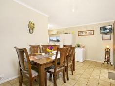 5 Marin Ct Broadford VIC 3658 $285,000 Peace & Privacy Nestled amongst established gardens behind a fully secure fence, this three bedroom brick veneer home is ready for a new family. Ducted gas heating, timber kitchen, separate lounge and a 6mx9m garage are all features of this neat and tidy home. For your appointment contact Gavin Henderson 0408 359 764 Property Snapshot Property Type: House Construction: Brick