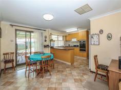 7 The Ridge Yangebup WA 6164 Property Information Open Home Dates: Sunday 27 Sep 1:15 PM - 1:45 PM Fixed date sale. All offers presented 4th October 4.00pm The owner reserves the right to sell prior to the fixed date. Calum Wardle presents this Huge 4 bedroom, 2 bathroom home located on an elevated 982sqm block, featuring massive games room, separate lounge room, formal dining and large family meals area. This property has been home to the current owner for the past 30 years and is now poised to take on its new family and offer many loving years of family memories that will last a lifetime. Property features include: Large powered workshop Huge Master bedroom including his and hers robes Three large minor beds Master En-Suite with built in vanity and separate shower Games room with built in bar, room for a full size snooker table Open plan family living and formal dining Large kitchen with outlook the entertaining and garden Massive paved entertaining boasting flat patio Solar panels and solar hot water Ducted air conditioning Security alarm and screens Bore reticulation Vast lawn and gardens Viewing is highly recommended to appreciate the sheer size of this property and visualise the massive potential this property has to offer. This property offers the growing family a fantastic opportunity to secure a piece of Perth Real Estate, and only minutes' drive to some of Perth's best beaches. Don't delay in securing this fantastic opportunity. For further information contact your Local Property Expert Calum on 0411 518 889 or e-mail calum.wardle@harcourtsvogue.com.au. Land Size 982 sqm Property Type House