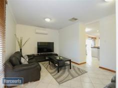7 Serpentine Rise Success WA 6164 $530,000 - $570,000 Property Information Open Home Dates: Sunday 27 Sep 2:30 PM - 3:00 PM Fantastic opportunity awaits for those looking for a 4 bedroom 2 bathroom home in Success! This superb family home has just had a makeover with new carpets and freshly painted. The dining and living areas merge seamlessly with a island bench kitchen, a living hub that will just as easily accommodate entertaining as it will simple family living. The light & bright kitchen is complete with an electric oven, gas hot plates, built in pantry and dishwasher. The open plan living spaces ensure comfort including a family and dining area. There is also a formal lounge/home theatre to retreat to when required. The sleeping accommodation includes four bedrooms. The master bedroom has a walk in wardrobe with a delightful ensuite with shower, toilet and vanity. There are three remaining bedrooms that all have easy access to the second toilet and main bathroom. Step outside through the family room to a huge flat top wrap around patio with café blinds and outdoor heated spa, the perfect area for entertaining throughout all seasons. With access to rear through the double garage it allows you to park a boat, trailer, caravan or even a 3rd or 4th car, or just drive straight through to the 6m x 4m powered workshop. The family sized backyard certainly has enough room for kids & pets to run a muck and have fun! Additional features of this property include ducted air conditioning, 1 x reverse cycle split, skirting boards, and security alarm system All this on a 732sqm block! Don't Miss, Must See!. For further information or to arrange a viewing, contact Peter Bright 0422 228 765 Land Size 732 sqm Property condition Good Property Type House House style Contemporary Garaging / carparking Double lock-up Construction Brick Roof Tile and Concrete Insulation Ceiling Walls / Interior Brick, Cavity Flooring Carpet and Tiles Window coverings Blinds, Other (wooden) Heating / Cooling Reverse cycle a/c, Ducted, Central heating Chattels remaining access to rear 6x4m powered workshop ducted A/C, Blinds, Fixed floor coverings, Light fittings Kitchen Original, Open plan, Dishwasher, Separate cooktop, Separate oven, Double sink and Finished in Laminate Living area Open plan, Separate living, Formal lounge Main bedroom Walk-in-robe Ensuite Separate shower Bedroom 2 Double and Built-in / wardrobe Bedroom 3 Single Bedroom 4 Single Additional rooms Media, Family Main bathroom Bath, Separate shower Laundry Separate Workshop Separate Views Private Aspect North, East Outdoor living Entertainment area (Paved), Spa, Garden, BBQ area (with lighting), Deck / patio, Verandah Fencing Fully fenced Land contour Flat Grounds Tidy Water heating Gas Water supply Town supply, Reticulated Sewerage Mains Locality Close to shops, Close to transport, Close to schools