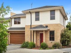 5/100-108 W Fyans St Newtown VIC 3220 Step Inside and be Surprised - Price Reduced! This stunning townhouse oozes style, providing a low maintenance solution for the professional or savvy investor. Located in the blue chip suburb of Newtown, this 4 years young quality townhouse is sure to impress. Features 3 bedrooms with BIR's, 2 bathrooms, 2 living areas and large courtyard. The fully appointed kitchen is complimented by stone bench tops, stainless steel appliances including dishwasher, glass splash back. With sliding doors opening out to the courtyard this is a true entertainer's delight. Remote double garage with internal access, quality fixtures and fittings throughout the property and split system heating and cooling. Within walking distance to the cosmopolitan Pakington St cafes, restaurants and boutique stores, this is definitely the townhouse you have been waiting for. Secure this property today!