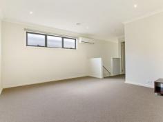 9 Veles Street Sunshine West VIC 3020 $380,000 + Stylish 3 Beds double storey home This impressive architecturally designed double storey townhouse provides modern living and exceptional dining. Conveniently located closely to local shops, all levels of schools, bus services and 17km to the CBD via Western Ring Road, making this the ideal 'position perfect' home. Comprising: 3 spacious bedrooms, all with BIRs, main with full ensuite, open plan living with full floor to ceiling windows that open to the private courtyard, impressive modern kitchen complete with Euro appliances, dishwasher and stone bench tops, sleek modern bathroom with stone vanity tops. Property Snapshot Property Type: Townhouse