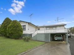 55 Hamilton St Broadford VIC 3658 $259,000 New Horizons One faithful owner for over 40 years, it has raised their family and its time to move on. Offering three bedrooms plus study, spacious bathroom with spa bath, ducted gas heating, separate rumpus/family room, rear entertaining area, large shed with drive through access and 3 phase power. Fantastic location with views to die for of the surrounding hills and golf course only a minutes walk to the main street and station. Contact Gavin Henderson 0408 359 764 Property Snapshot Property Type: House