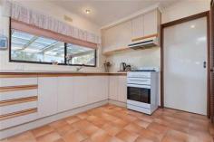 53 Learmonth St Sunbury VIC 3429 $325,000 - $355,000 Neat as a pin! This lovely family home offers rear views over the adjoining sporting ground and parkland. The well maintained property features 3 bedrooms, ensuite, BIR’s, lounge, separate dining, 2nd bathroom, laundry and kitchen meals with access to the covered decked entertaining area perfect for watching the footy action. The home also offers gas cooking, gas central heating, refrigerated cooling and ceiling fans. A tandem double carport and gate access to the spacious rear garden. Set close to kindergarten, schools, bus stop, Boardman Stadium and easy access to the Calder Freeway for city commuters. Additional information Property Type House Property ID 11628100429 Street Address 53 Learmonth Street Suburb Sunbury Postcode 3429 Price $325,000 - $355,000