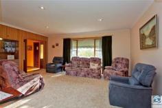 4 Gordon St Wodonga VIC 3690 $349,000 SOLID CENTRAL CHARMER 3 2 5 Only 500m from the Water Tower in the centre of Wodonga you will be surprised to find this charming 3 bedroom home with 2 bathrooms. 4 Gordon Street is a very practical home in every sense, from the modern kitchen to the powered workshop, it offers a lovely sanctuary for all who enter. Vinyl floating floors, warm wood tones throughout and a lovely, low maintenance garden come together to make this one very attractive home. The master bedroom, at the rear of the home, has a delightful ensuite & walk in robe. Both of the other bedrooms are generous in proportion & each offers built in robes. Having a large lounge with separate dining area & an additional living area adjacent to the kitchen means that you have options on how to use each room – depending on whether you have children that you need to escape from. The decor of the modern kitchen is light & neutral in tone and is complemented beautifully by the deep warmth of the wood-look flooring. A double glass sliding door from the family room opens out to a paved verandah that is a fantastic sun catcher on those crisp winter days. For the handy man or woman, the original garage at the rear of the property makes an ideal workshop with power & a roller door. For outdoor entertainment you have both covered and open areas complimented by a cute fish pond and gorgeous garden, all easily accessed by steps or a ramp. Too many cars? This property may suit your needs with a double enclosed carport at the front, room for 2 cars undercover directly behind this and the garage/workshop if required. With sports facilities just down the road an afternoon watching a match, keeping fit or walking the dog is definitely on the cards. Don’t miss the opportunity of owning this solid home in a great location. Additional information Property Type House Property ID 11042100297 Street Address 4 Gordon Street Suburb Wodonga Postcode 3690 Price $349,000