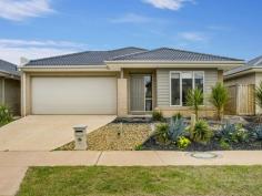 29 Seafarer Way Point Cook VIC 3030 $420,000 + Just Move In and Enjoy Some properties just sell themselves, and this brilliantly presented single-level home in Sanctuary Lakes ticks all the boxes. Featuring four generous-sized bedrooms (Master with walk-in robes and ensuite), there is ample room for a growing family or an empty nester looking for a straightforward layout but still offering enough space with 2 separate living zones. A small garden featuring low maintenance and a large living area truly allows you to stage large gatherings any time, while the presence of cooling, gas ducted heating, double car accommodation adds further appeal. A fully-tiled modern kitchen with updated appliances and quality appointments for the home master chef offers an indication of the elevated level of style inside this stunning home. Hassle free living in a prime location within close proximity to the area's best amenities. Ideally suited to first home buyers, second home buyers and astute investors. Inspection a must. Property Snapshot Property Type: House