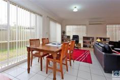 2/8 Railway Street Wodonga VIC 3690 $240,000 SOLID CENTRAL INVESTMENT 2 1 1 Perfectly positioned a stone’s throw from the CBD and Wodonga Plaza, this two bedroom unit has plenty to talk about. This brick constructed unit has two good sized bedrooms, both with built in robes. The bathroom boasts shower, bath with separate vanity and a separate toilet. The kitchen opens up into the main open planned living and dining area. There is a sliding door off the living area which gives you access to the private yard so there is plenty of room for the backyard barbie and room for a veggie garden. Your car is safely kept out of the weather with a single garage to the side of the unit. Currently in a secure lease at $260 per week until July 2016, this will be an excellent addition to your investment portfolio. Be sure to act now on this quality investment opportunity. Call Tony Stockdale on 0428 629 778 to arrange your private inspection. Additional information Property Type Townhouse Property ID 11042100283 Street Address 2/8 Railway Street Suburb Wodonga Postcode 3690 Price $240,000