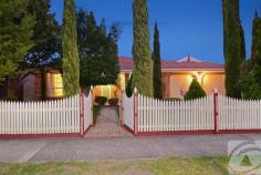 9 Delbridge Dr Sydenham VIC 3037 $420,000 PERFECT FAMILY HOME IN FANTASTIC LOCATION!! 3 2 2 654 sqm Located in this convenient and central location within walking distance to schools, local shops, parks, Watergardens shopping centre and train station is this truly immaculate family home. Comprises of 3 bedrooms, master with full ensuite and walk in robe, others with built in robes, central bathroom and laundry, multiple living zones, great sized timber kitchen adjoining meals and generous family room, quality landscaped gardens, undercover outdoor entertainment area complete with an outdoor spa, double lock-up garage. All set on a generous size allotment of 654m2 (approx.) this home is perfect for first home buyers, families and investors alike! Other Features include: Alarm system, ducted heating, evaporative cooling, Coonara wood heater, Dishwasher, gas stove top and oven, garden shed and cubby house. Call to inspect this property as this surely is an opportunity you DO NOT want to miss! **Photo ID required at inspection** Additional information Property Type House Property ID 11441100227 Street Address 9 Delbridge Drive Suburb Sydenham Postcode 3037 Price In Excess of $420,000 Land Area 654 sqm Features ducted heating, evap cooling, coonara, cubby house, shed