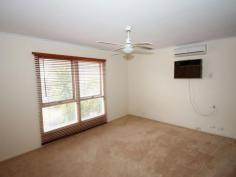 9 Michelle Dr Paringa SA 5340 $145,000 Budget, Buy and Profit! Centrally located in a quiet cul-de-sac address and with superb elevated valley views, this will be a great impressionable first home start for any individual or maybe an investment opportunity for one to add to a portfolio. The floorplan is great with three good sized carpeted bedrooms, each with their personalised air-conditioner and central is the bathroom with separate shower, bath and a new modern vanity. The floor tiled laundry includes an extra large tiled storage cupboard. A separate toilet room is also in this area. There is a great kitchen and dining area with downlights, timber flooring, walk-in pantry plus over head and floor cupboards. A reverse cycle wall mounted split system air-conditioner will keep the happy occupants comfortable throughout every season. Feature walls are in several rooms adding personality with colour and downlights set the mood. Timber venetians are to most window panes allowing adjustment of natural light and to also appreciate the great views. The rear yard is fenced and whilst there is a large carport adjacent to the home, ample space in this yard will welcome establishment of large shedding. A full length rear veranda shelters the home. Be surprised once you step inside because this home will be something to shout about for a first home start!