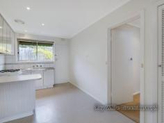 9/185 Grimshaw Street Greensborough VIC 3088 $379,950 Superb Location & Value! Perfect for the first home buyer, downsizer or investor, this well presented, centrally located & low maintenance single-level unit positioned at the rear of the complex offers an excellent opportunity for the astute purchaser. Offering two spacious sized bedrooms with built in robes, central bathroom with laundry facilities and separate toilet, lounge, kitchen/meals area with gas cooking and a great rear courtyard. Additional features include a single car garage, an additional allocated car space and a gas wall heater. To complete this excellent package the property has been freshly painted & is ideally located within walking distance to local schools, shops, greensborough plaza, transport and parks. With a motivated vendor this property will be sold inspect today to avoid disappointment! For investors - Rental return - In the vicinity of $310 per week Ray White Greensborough 9432 7000 Luke El Moussalli Mobile: 0403 465 560 Email: luke.elmoussalli@raywhite.com Scott Conboy Mobile: 0418 148 615 Email: scott.conboy@raywhite.com