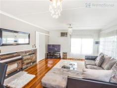 8 Calivil St Dallas VIC 3047 Affordable Renovated Family Home! 3 1 2 This fully renovated family home is ideal for first home buyers or investors. Only walking distance to Dallas Shopping Centre, public transport, schools and all amenities. Consists of 3 bedrooms, all with BIR's, split system heating and cooling, separate lounge room with polished timber floor boards, gas heater, air conditioning. Brand new kitchen with S/S appliances and dishwasher, 2 car steel garage. 589m2 land may provide future developments S.T.C.A. Additional information Property Type House Property ID 11876100187 Street Address 8 Calivil Street Suburb Dallas Postcode 3047