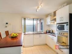 27 Condamine Ave Wyndham Vale VIC 3024 $375,000 - $395,000 Why Build? - This Has It All. Walk to Train Station Located in the Manor Lakes Estate & within a short walk to parks & schools yet close to Train Station & Shopping Centre. Offering 4 bedrooms, (or 3 & large study) master with ensuite & walk in robe. Spacious formal living area, open planned kitchen that flows to the family meals area plus a great sized separate living/rumpus room. Features include floating floor boards, tiled walkways, gas cook top, dishwasher & stainless steel appliances, ducted heating, evaporative cooling & security system. Low maintenance rear yard, sizeable undercover outdoor area perfect for entertaining family & friends that leads to a double remote car garage with internal access. Oozing charm and with quality inclusions this home has the location & is a must to inspect for both investors & home occupiers Property Snapshot Property Type: House Construction: Brick Veneer Features: Alarm Built-In-Robes Close to schools Close to Transport Dining Room Ducted Heating Ensuite Established Gardens Family Room Fenced Back Yard Formal Lounge Gas Internal Access via Garage Landscaped Gardens Pergola Remote Control Garaging Walk-In-Robes