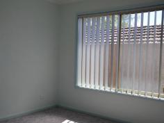 2/43 Davidson St Traralgon VIC 3844 $259,500 TOWNHOUSE LIVING This brick townhouse is so close to town: you will love living here! On it's own title and low care gardens means you've got stress free living! The main bedroom enjoys a walk-in-robe and semi-ensuite with built in robes in the other two bedrooms! There is double garage with potential room for a third vehicle or caravan. A neat kitchen with shiny bench tops, pot draws and plenty of storage. There is gas heating to keep you cosy & a reliable gas hot water service! The separate bath & shower in the main bathroom makes for easy use. Did we mention it is an easy walk to town? Property Snapshot Property Type: Townhouse Construction: Brick Features: Built-In-Robes Established Gardens Gas Storage Walk-In-Robes