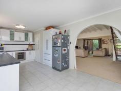 8 Maltaroo Ct Shailer Park QLD 4128 $535,000 What Everyone Wants 5 Bedrooms, 12x6 shed, pool, end of a cul-de-sac, great price. Come on, don't muck around or it will be gone!! Located at the end of a cul-de-sac in a quiet street in Shailer Park you will find this large 2 storey family home complete with 2 separate driveways and a large in-ground pool with spa. Upstairs contains 4 bedrooms, including the large master bedroom, each with built in wardrobes and ceiling fans. The main bathroom is modern and contains a full size bath, shower, vanity unit and cupboard space for bath towels and linen. Downstairs provides multiple living options which include an oversize open plan lounge/dining area, a huge entertainers kitchen with ample cupboard and bench space and a sunroom area that has previously been used as a wet bar. The open plan lounge area has beautiful raked timber ceilings that add character to the home. The Double Garage has been converted into a 5th bedroom or separate living area with its own driveway, entrance, shower and toilet facility. The laundry completes downstairs living. The second driveway leads to a 12m x 6m powered shed that provides secure accommodation for up to 4 cars. Stepping outdoors you will find the sparkling in-ground pool (which has recently been re-lined and had a new chlorinater installed in January 2015), a patio area for entertaining family and friends while watching the children play on the swings on the flat grassed outdoor play area. Whilst the property is very livable as is, the astute handy man or renovator will find plenty of opportunities to add their own flair and style to the property which can add future value. To arrange your own private inspection call today or come along to the open home. This Home offers some amazing features:- * 4 Bedrooms with built-in-wardrobes and ceiling fans * Modern main bathroom complete with bath and cupboard space * Large open plan kitchen * Enormous Open Plan Lounge Room with Ceiling Fan * Sunroom (which can also be used for Dining) overlooking the in-ground pool * Outside you have a private outdoor entertaining area * Flat grassed area for a swing set * 2 separate driveways with one leading to a 12m x 6m powered shed which can securely accommodate 4 cars * Former double garage area converted into 5th bedroom or dual living area * All of this set on a massive 1107m2 block of land * Quiet cul-de-sac location * 8 minute walk to Shailer Park Primary School and High School * Close to Logan Hyperdome & Ikea * Easy Access to several Motorways What more could you want!
