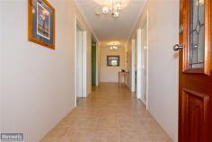 19 Willerin Loop Success WA 6164 Property Information Tender Date: Tuesday 15 Sep ALL OFFERS TO BE PRESENTED BY NO LATER THAN 6PM ON 15/09/2015 Simply outstanding and located in the sought after suburb of Success, this immaculate property makes a statement in ultimate family living on a large scale. Inspection is essential to explore the surprisingly spacious living areas, all positioned on a large 638sqm block. Upon entry into the large foyer, you are greeted by a spacious layout that emphasises both quality and comfort with multiple living and great separation allowing the family to retreat in privacy when required. Easily classified as the living hub of the home, an open plan family and dining area encompasses the gourmet kitchen. The kitchen has been built with functionality and usability in mind with a full range of stainless steel appliances including a dishwasher, generous storage options, a large pantry and a fantastic island bench complete this gourmet space. There are a variety of areas for entertainment including a home theatre and alfresco dining area. An additional fitted home office makes this the ideal home for a growing family. Four generously-sized bedrooms offer more than enough space for family and guests. All rooms offer ample storage options and enjoy easy service of the practical family bathroom with separate shower and bath tub. The super sized master bedroom boasts his n hers walk-in wardrobes and a luxurious en suite - perfect for relaxing at the end of a busy day. The living accommodation has a seamless transition to the outdoor entertaining area where you can relax in the serenity of the beautiful property and its wonderful location. A magnificent alfresco dining area with café blinds makes this space a functional year round entertaining space for large gatherings and over looks an inviting below ground pool. With ample grassed area for the kids to run and play safely the grounds surrounding the home also offers rear access via side gates - just another perk to this family home. Designed for the growing family the homes also offers reverse cycle air conditioning and 2.28 kw solar panels. Viewing of this home is a must so visit the home opens this weekend or call me on 0403 434 667 for a private viewing. NOTE: The seller reserves the right to accept an offer prior to the tender end date without notice. Floor Area 225 sqm Land Size 638 sqm Approx year built 2008 Property condition Excellent, Good Property Type House House style Contemporary Garaging / carparking Double lock-up Construction Brick Roof Tile Flooring Tiles and Carpet Window coverings Blinds (Vertical) Heating / Cooling Reverse cycle a/c, Solar, Ducted Electrical TV points Property features Smoke alarms Chattels remaining Blinds, Fixed floor coverings, Light fittings Kitchen Designer, Modern, Dishwasher, Separate cooktop, Separate oven, Rangehood, Double sink, Breakfast bar, Pantry and Finished in Stainless steel and Laminate Living area Separate living, Separate dining, Open plan Main bedroom King, Walk-in-robe and Heating / air conditioning Ensuite Separate shower Bedroom 2 Double, Built-in / wardrobe and Heating / air conditioning Bedroom 3 Double, Built-in / wardrobe and Heating / air conditioning Bedroom 4 Double, Built-in / wardrobe and Heating / air conditioning Additional rooms Office / study, Media Main bathroom Bath, Separate shower Laundry Separate Views Private Aspect East Outdoor living Entertainment area (Covered and Paved), Pool (Salt and Fibreglass), BBQ area (with lighting and with power), Deck / patio Fencing Fully fenced Land contour Flat Grounds Tidy, Landscaped / designer, Backyard access, Manicured Water heating Gas Water supply Reticulated Sewerage Mains Locality Close to shops, Close to transport, Close to schools