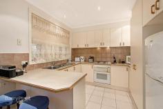 4/20 Brisbane St Berwick VIC 3806 $390,000 Price Guide: $390,000 plus buyers | Land: 236 sqm approx | Type: House | ID #317115 Ultra Convenient Villa in Olde Berwick Located in this incredibly popular and northside pocket of Berwick sits a low maintenance, single level unit ideal for those seeking to invest in a blue chip location, downsize from a larger property or for those starting out and seeking a foot hold into the market. Comprising of two good sized bedrooms, a large and spacious living area, smart kitchen and a low maintenance rear yard with outdoor entertaining under pergola. Creature comforts and conveniences include gas wall heating, split system cooling, ceiling fan and a single garage. Call today to arrange your inspection. Photo ID Required Features Split System Air Con Courtyard Outdoor Entertainment Area Gas Heating Air Conditioning
