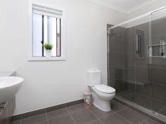 56 Blanche St St Leonards VIC 3223 $559,000 Low mileage... This new 4 Bedroom home is the epitome of energy-saving convenience. Located in an outstanding residential neighbourhood - near shopping, transportation, schools and churches - you'll save petrol and time living here. Opulent bathrooms, rumpus room between childrens bedrooms, theatre room, walk-in butlers pantry, massive open plan kitchen and living areas, and separate study area. All fittings exude quality, this home will make you feel very special. An outstanding entertaining home which includes covered outdoor alfresco. Based on the Bellarine Peninsula amongst wineries, walking tracks and a fine swimming beach, with boat ramps which are still free to launch on. Property Snapshot Property Type: House Construction: Brick Land Area: 610 m2 Features: Close to Schools Close to Transport Coastal Dishwasher Ducted Heating Ensuite Gas Internal Access via Garage Remote Control Garaging Study Teenager Retreat Undercover Entertainment Area