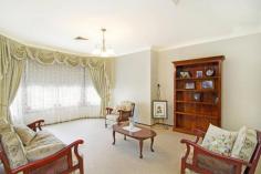 26 Mallam Rd Picton NSW 2571 $715,000 Botanic Gardens wonderland! - 976m2 Situated high up in the ever popular Botanic Gardens Estate this spacious pristine family property is a family entertainment sensation! Internal features include generous formal lounge, sunny open plan kitchen and dining flowing through to the over sized rumpus and outdoor entertaining. Caesar stone kitchen bench tops. Nine foot ceilings throughout. All of the bedrooms are large, and the master bedroom has an ensuite, walk in robe and a lovely bay window. The main bathroom boasts a large corner spa bath and vanity. Separate toilet. LPG gas heating, down lights, alarm system and 3 zoned ducted air conditioning. Outdoors is an entertainers paradise with the massive covered entertaining area overlooking the superbly landscaped in-ground solar heated pebble crete salt water pool and lovely 180 degree views to the Picton Hills. Level and fully usable yard. Double garage with remote. Enjoy all this wonderful home has to offer in a prime position. Whether you want to take a stroll along the bike track, walk amongst the gardens, play a round of golf or head to the local shops the location is perfect. Other features: Built-In Wardrobes,Close to Schools,Close to Shops,Close to Transport,Garden Elders Property ID: 8582774 4 bedrooms 2 bathrooms 2 car parks Land Area 976 square metres Double garage Swimming Pool Air Conditioning