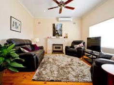 85 Charles Sturt Ave Grange SA 5022 A Sophisticated & Stylish Seaside Home Perfectly located only metres to the finest of Grange's attractions it offers easy access to Jetty Street, the sandy beaches of Grange and the Esplanade Precinct only minutes away. With spacious accommodation and generous room sizes this home is ready to enjoy and entertain as is! Boasting 3 huge bedrooms, 2 with built-in robes, gorgeous polished timber floors, ceiling fans and quality furnishings too. The wide central passageway entrance is bold and striking with its polished timber floors leading to the formal lounge room and the adjoining extra large open plan living-dining-entertaining-kitchen area. It's sure to easily accommodate intimate get-togethers or large social gatherings this spring and summer season. The home's modern kitchen facilities offer extensive cabinetry, bench spaces and stainless steel appliances and will certainly excite the chefs of the home. The many extras include 2 modernised bathroom facilities, a large sleep-out/utility room at the rear of the home, plus heating and cooling facilities, manicured fully established yards and garden areas plus great outdoor lawned area and paved alfresco facilities. All situated on a healthy allotment of approx 473 sqm. This home is sure to appeal to a variety of buyers looking for a seaside lifestyle within walking distance to everything! RLA 115192