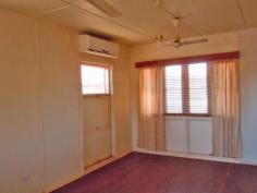 84 Morgans St Port Hedland WA 6721 $350,000 Attention All Handymen! Looking for a great location, close to the spoil bank and boat ramp. This 3 x1 house has timber floors throughout and is ripe for someone to renovate split aircon in main living area large corner block It just needs to be upgraded all offers considered please call me today on 0417 180 218