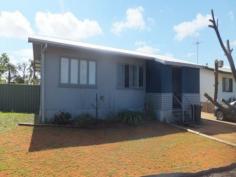 43 Hubble St South Carnarvon WA 6701 $295,000 Owner Says Sell and Has Reduced the Price Situated on a raised 749 square meter block this FOUR bedroom home is worth the inspection. The Owner has advised us it has had a new tin roof in the past couple of years and all the asbestos has been removed from the dwelling, plus it has been re stumped and new leach drains put in . The new kitchen is a delight, which steps down from the air-conditioned open plan living are with lounge and dining. The front verandah catches the Carnarvon sea breezes and overlooks the mangroves and children's park area, while the rear decking overlooks the back yard with garden shed and vegie patch. The hot water system is a new solar and the cooker is a stainless steel upright gas hot plate and electric oven. Great location at a GREAT price.
