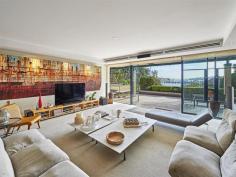 1/589 New South Head Road Rose Bay NSW 2029 $2,750 Per Week THE PIER VILLAS -WORLD CLASS- WHOLE FLOOR NORTH FACING HARBOUR SIDE VILLA Ideally positioned opposite Rose Bay Marina and the pristine blue waters of Sydney Harbour, this full floor apartment is positioned perfectly in a boutique landmark building known as “The Pier Villas”. Superbly designed by international architect Ken Woolley and consisting of only 3 exclusive residences, this “house like” Villa boasts an incredibly large outdoor entertaining terrace with private, heated, wet edge pool overlooking the picture postcard views. Enormous proportions throughout this light and airy home offers completely level living and easy access directly from the building’s secure entry and double lock up garage. - 3 dedicated living spaces including expansive living and dining and casual area adjoining kitchen - Gourmet Marble Gaggenau Kitchen with natural stone, timber joinery and stainless steel surfaces - 3 double bedrooms all with ensuite bathrooms, master with walk-in robe and access to terrace - Floor to ceiling framed glass in living areas showcasing the views and northern aspect - Sundrenched north facing terrace with private, heated, wet edge pool + manicured gardens - Double lock up garage with visitors parking + 3 generous storage areas - Secure well maintained building, video intercom, level lift access + ducted air-conditioning For Rent $2,750 Per Week Property Type Apartment