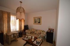 25 Colonial Court Bouvard WA 6211 $429,000 If you are looking for a quiet place to live, you might like this 4 bedroom 2 bathroom plus office home on a 900sqm block. Located on a quiet cul-de-sac in popular Bouvard with inlet glimpses and just down the road from the tavern. The home features solid timber floors, high ceilings and separate lounge/dining plus a large pergola and 2 brick sheds in the spacious backyard. Call Craig Hornsby to inspect today. • 900sqm • Separate office • Separate lounge/dining • Reverse cycle split system air conditioner • Log tile fire • 30 course ceilings • Solid timber floors • Insulated • Robes in all bedrooms • Drive through double garage with shopper access • Big backyard • 2 powered brick sheds 3x5m and 3x3m • Pergola 5x5m • Tropical garden with auto reticulation • Shared bore • Close to inlet, boat ramp and tavern