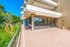 5/3 Birriga Road Bellevue Hill NSW 2023 $15028.88 PRIZED LUXURY APARTMENT Expressions of Interest Closing Monday 2nd November 2015 at 4.00pm This property address is recognised as one of Sydney's blue ribbon suburbs, promising a lifestyle of luxury, convenience, close to all amenities and infrastructure. - 3 spacious bedrooms - Combined living & dining areas - Huge rap around balcony with our very own courtyard - Lock up double garaging with storage space - 24 hour secure building. - 465sqm approx Viewing is strictly by appointment only! PROPERTY DETAILS Price : Expressions of Interest Property Type : Apartment Annual Outgoings : $15028.88