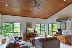 5 Marcia Cl Smithfield QLD 4878 $420 per week Elevated Smithfield Home House - Property ID: 819309 A desirable location, with views of the Coral Sea and quiet surroundings in Smithfield. This property is located at the base of the Macalister Range affording the property cooling breezes all year around. Comprising of 3 bedrooms with robes and Ensuite to the main, 4th bedroom/office . Split level open plan living leading on to a a large under cover entertaining area. Air Con to living areas. Landscaped gardens and shed.