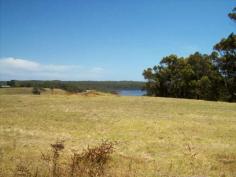 6669 S Coast Hwy Nornalup WA 6333 $490,000 River views from all bedrooms are a feature of this older style, roomy holiday home. Three bedrooms, one bathroom, an open lounge/kitchen and sunroom with separate laundry and w.c. The home is timber framed with shadow line cladding, has a 10,000 gallon rainwater tank and solid fuel hot water system. An Additional studio/carport is ideal for the extra visitors. The huge 4194 sqm block may be capable of future subdivision. For Sale $490,000 Features General Features Property Type: House Bedrooms: 3 Bathrooms: 1 Indoor Toilets: 1