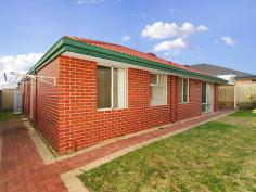 42 Sanderstead Loop Butler WA 6036 $425,000 IF ITS VALUE YOUR AFTER LOOK NO FURTHER 42 Sanderstead Loop Put this one on your list to see, you will be amazed at the potential this family home has to offer! Located in the modern and ever growing suburb of Butler, and close to all social amenities, this home is a great buy for any family or those who are going for their first home. 4 good-sized bedrooms, master bedroom with ensuite. Bright and airy, there is a formal lounge leading to the family and meals and a kitchen that looks out to the easy to maintain yard. Reticulation, airconditioning, laundry, garden shed, double carport.
