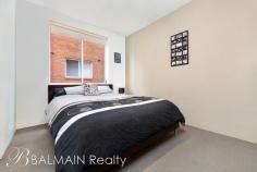 6/139 Marion Street Leichhardt NSW 2040 For Sale $550,000 Perfect First Home, Investment in Cosmopolitan Locale Situated in the heart of Leichhardt, literally just footsteps from Leichhardt's Market Place Shopping Centre featuring a host of exclusive boutiques and surrounded by restaurants, cafes with city transport on your doorstep, this fully refurbished one bedroom apartment will make the ideal first home or investment. Property features include; - Secure entry - Light & spacious living and dining with modern floating timber floors - Gourmet kitchen with Caesar stone benchtops & stainless appliances including dishwasher - Internal laundry provision with washer/ dryer - Stylishly appointed bathroom - Well appointed bedroom with wool carpet and direct access to bathroom - 6sqm storage room on title Balmain Realty "Real Estate Solutions for the Balmain Peninsula & Inner West" (Every precaution has been taken to establish accuracy of the above information but does not constitute any representation by the vendor or agent). Property Details Price: For Sale $550,000 Property Overview Property ID: 1P1676 Inspection: As Advertised or by Appointment save as calardar appointment Sat, 24th Oct 2:30 PM - 3:00 PM Property Type: Apartment Building Size: 43 m² Outgoings: Water Rates: $161 Qtr Council Rates: $254 Qtr Strata Levies: $359 Qtr Features Close to Transport Close to Shops Close to Schools Ensuite Security Access