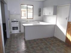3 Perup Rd Manjimup WA 6258 $189,000 NEAT COTTAGE REDUCED!!! House - Property ID: 802515 Take a look at this cottage!! There is a nice paved front deck as you walk to the front door. Enter into a spacious lounge room with a new wood fire. Kitchen has good solid cupboards and a near new gas upright stove, a long bench separates the dining area. There are 3 generous size bedrooms off a passage. Bathroom has excellent floor to ceiling tiling and is neat and tidy. Extra space has been created with a large brick enclosed games room at the rear of the cottage. There is a shed and the gardens would be easily maintained. This cottage would make a great first family home or a brilliant rental investment, it is in a good location well situated to be able to walk to the CBD. Call Kathy on 0417 965 923 to arrange a viewing now. Print Brochure Email Alerts Features Land Size Approx. - 968 m2 Close to Schools Close to Shops Fireplace(s) Garden