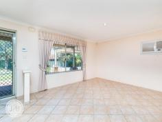9 Bree Cl Atwell WA 6164 $565,000 GRAB A BARGAIN ON BREE!! This original style 4 bedroom 2 bathroom home is a classic and is positioned on a roomy 594sqm block. This home is a renovators dream, all that's needed is some TLC so roll up your sleeves grab a paint brush and make it yours. Located amongst well-kept neighboring homes in a quiet street close to schools, Cockburn Shopping Centre, Cockburn Train Station and Kwinana Freeway on and off ramps. -Tiled and air conditioned formal lounge and defined dining offering peaceful outlook across the front garden -Large tiled kitchen/meals/family areas with sliding door access to outdoor paved... >> View more details Rates / Costs Water Rates : $1087.08 p.a Property Features - Air Conditioning - Built-In Wardrobes - Close To Schools - Close To Shops - Close To Transport - Formal Lounge - Garden - Security Alarm - Separate Dining