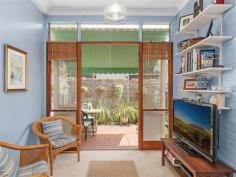 18 Alma St Paddington NSW 2021 $1000 Per Week FREESTANDING 3 BEDROOM HOME IN PADDINGTON This single level 3 bedroom home has freshly painted character filled interiors with high ceilings and wooden floors throughout. Spacious and bright inside, with front and back garden. Ideally situated within moments to Sydney Grammar, Rushcutters Bay, Edgecliff Shopping Centre providing easy access to the CBD and only five minutes walk to the famous Five Ways Paddington with coffee shops, restaurants, supermarkets. Features - Lounge and dining area open onto veranda and front garden - 3 spacious bedrooms, 2 with BIR's - Updated bathroom with shower over bath - Well appointed kitchen with gas appliances - Internal laundry - Freshly painted throughout - Available now For Rent $1000 Per Week Open for Inspection Saturday 24 October 10:00 AM-10:15 AM Property Type House