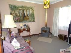 8 Raymond St Collie WA 6225 $185,000 ON NATURE'S DOORSTEP House - Property ID: 814538 Situated opposite open space with natural bushland and within walking distance to town is this lovely 2 bed home with a brand new kitchen. The home features Fujitsu split systems to the bedrooms and kitchen with a log fire to the lounge room. It has been freshly painted and the delightful kitchen features a wall oven, gas cook top, meters wood stove, Miele dishwasher, large walk in pantry/store and plenty of drawers, cupboards and bench space. The lovely sun-room/dining area overlooks the back garden. Home also has front veranda, well established lawns and delightful gardens as well as access from rear lane-way. For more information please call Val Bronickis on 0418 932 030 or Beth Chappell on 0429 342 613. Print Brochure Email Alerts Features Land Size Approx. - 1012 m2 Close to Shops