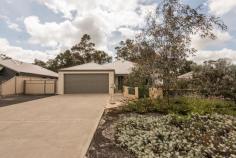 8 Kwenda Loop Capel WA 6271 $465,000 WOW, WOW AND MORE WOW!!! House - Property ID: 817657 LOOK no furtherJust listed this absolutely stunning family home in the sought after Goodwood Estate in Capel. A Country builder designed and built home on a MASSIVE 1334m2 block. Set amongst beautiful native gardens and trees, the home generates a sense of individuality from the moment you step onto the property. STEP through the front door into a generous entry with additional shopping access from the double garage. The home has 3 generous size bedrooms plus study with the potential for the study to be used as a 4th bedroom or baby's nursery. WALK through to the open plan kitchen, dining and family room where you have fabulous views of the rear garden through each window. Being the central hub of the home you can enjoy the view while you cook, entertain or simply relax. COOK in the well-appointed kitchen with beautiful custom built Tasmanian Oak cabinetry with soft closing doors, dishwasher and quality appliances and large walk-in-pantry. RELAX in the additional well-designed fully enclosed and powered 6x5m sunroom which has been created for all-weather use. Make the most of this outdoor room all year round, great for entertaining, children's playroom, studio or whatever your imagination can create. TINKER in your very own powered colorbond shed with convenient side access and hot mix driveway. This magnificent property has so much more to offer and viewing is an absolute must BE QUICK as it won't last long - CALL Ros 0427 711099 or Rae -0411 413057 TODAY! *Massive 1334m2 block being the largest block in the current stage of this estate *3 generous size bedrooms Plus study *Plenty of storage *Quality tiling throughout *Fully ducted evaporative air conditioning *Reverse cycle air conditioning plus gas bayonet *Insulation *Easy care native gardens *Reticulation to front garden *Double lockup garage with shoppers access *Roller shutters to front and main bedroom windows *Solar HWS with gas booster, plus additional 12 solar panels for power collection *Raised vegetable garden beds *Hot mix driveway and side access to 4x5m colorbond powered shed *Paved and concreted walkways surrounding the home Print Brochure Email Alerts Features Land Size Approx. - 1334 m2 Garden Secure Parking