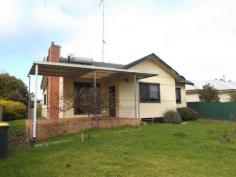 3 Perup Rd Manjimup WA 6258 $189,000 NEAT COTTAGE REDUCED!!! House - Property ID: 802515 Take a look at this cottage!! There is a nice paved front deck as you walk to the front door. Enter into a spacious lounge room with a new wood fire. Kitchen has good solid cupboards and a near new gas upright stove, a long bench separates the dining area. There are 3 generous size bedrooms off a passage. Bathroom has excellent floor to ceiling tiling and is neat and tidy. Extra space has been created with a large brick enclosed games room at the rear of the cottage. There is a shed and the gardens would be easily maintained. This cottage would make a great first family home or a brilliant rental investment, it is in a good location well situated to be able to walk to the CBD. Call Kathy on 0417 965 923 to arrange a viewing now. Print Brochure Email Alerts Features Land Size Approx. - 968 m2 Close to Schools Close to Shops Fireplace(s) Garden