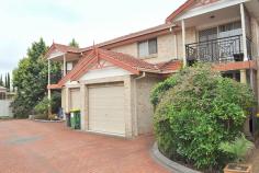 15/2 Turvey Street Padstow NSW 2211 Perfect Investment Or First Home Well presented and secured complex townhouse 3 bedrooms with built-ins, main with en-suite Large living and separate dining As new kitchen, gas cook top Modern bathroom with internal access Stroll to shops, bus stop, school Presently tenanted Offer welcome Enquiries Ben Giang 0414 478 696 or Richard Nguyen 0412 650 630 Outgoings Council rate $255.50 PQ Water rate $185.00 PQ Strata levy $489.77 PQ Townhouse