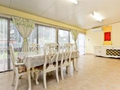 5 Oban St Beulah Park SA 5067 $630,000-$670,000 Spacious Return Verandah Classic You'll love the comfort and space of this stone fronted bungalow neat as a pin and ready to move in! Full of character features and offering a flexible floor plan to suit a variety of needs. Perfect for those requiring up to 4 bedrooms. Situated on a generous North/South allotment of approx 696m2 only a stroll to the Parade Norwood, handy to public transport and CBD and situated in the Norwood Morialta School zone. Comprising of a wide formal entrance hall, up to 4 good size bedrooms or 3 plus a separate formal lounge and 2 additional living areas including a tiled family/meals and a large tiled air-conditioned sun room. The sun room doubles as a extensive undercover alfresco area with 3 sliding doors creating the perfect area for entertaining all year round. The kitchen is modern and includes stainless steel appliances. Additional features include polished timber floors, fire places, ducted A/C, extra long car port with auto lift door, large verandah/undercover entertaining area and GI garage/workshop.