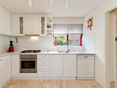 4/5 Elliott Road Claremont WA 6010 $780,000 Tranquil Townhouse LivingThis renovated 2 storey, townhouse is nestled in the secluded gardens of a delightful complex opposite Lake Claremont. This well designed townhouse has its entertaining and living areas on the ground floor. On entering, one is greeted with a spacious open plan living and dining room that has views to both the secluded front garden and the rear private courtyard. The lounge room opens onto the courtyard through floor to ceiling sliding glass doors. Entertaining is easy - the modern streamlined kitchen is readily accessible to these rooms as well as to the private rear courtyard. The ground floor features include: * Spacious, open plan dining/lounge room; * Large modern kitchen; * Downstairs toilet; * Separate laundry; * Air conditioning; * Private, paved courtyard with established terraced gardens; * Lush secluded front garden; and * 1 Carport. The second storey features include: * Main bedroom with balcony overlooking a private courtyard; * 2 large bedrooms, one with built in robes; and * Bathroom and toilet. The stairs to the second floor are located to the left of the entrance hall and provide extra storage. Only the bedrooms and bathroom are located on this floor thus ensuring your privacy. The master bedroom is well proportioned with built in robes. View your private courtyard from your bedroom or the bedroom's dedicated balcony. The other spacious bedrooms, one with built in robes also have garden outlooks. Enjoy the Claremont lifestyle in this unique parkland location. You have the choice of relaxing in quiet surrounds and strolling around the corner to a great coffee shop. You are also conveniently close to transport, schools and the many boutiques in Bay View Terrace and the Claremont Quarter.